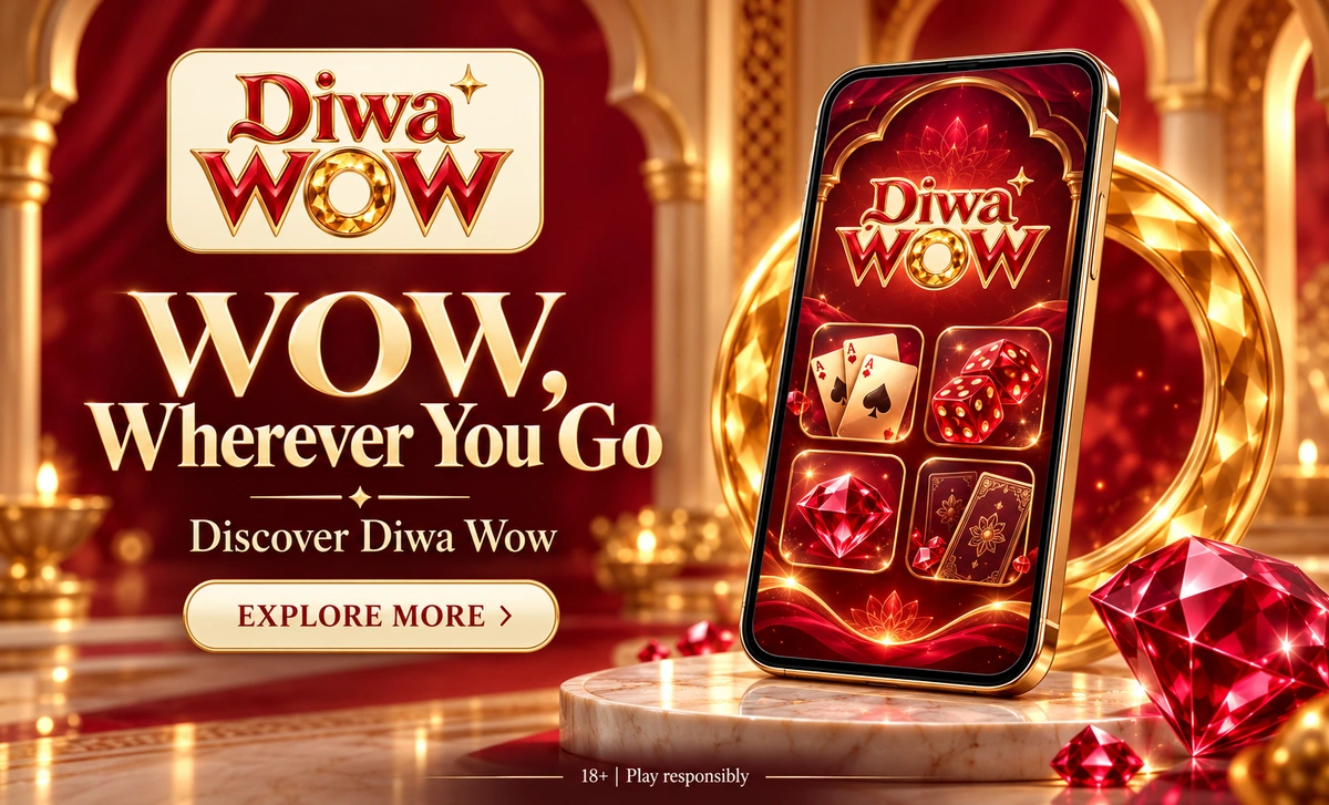 Diwa Wow 4 diwa wow app
